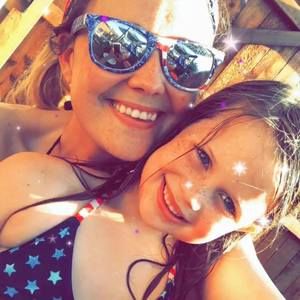 Meet your Posher, Kristin